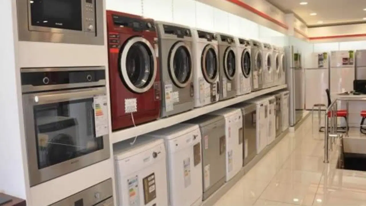 Sarıgöl Beyaz Eşya Tamircisi