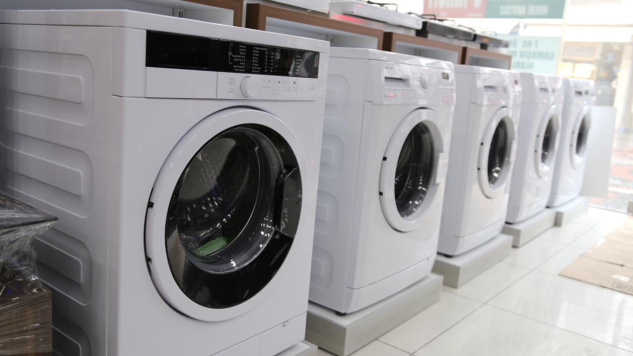 Sarıgöl Beyaz Eşya Tamircisi